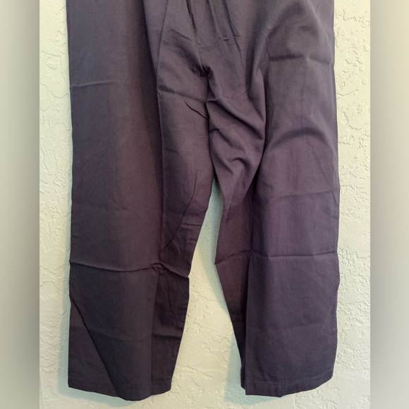 Women's Only Necessities Cotton Blend Chino Pants (NWOT) - Picture 7 of 8